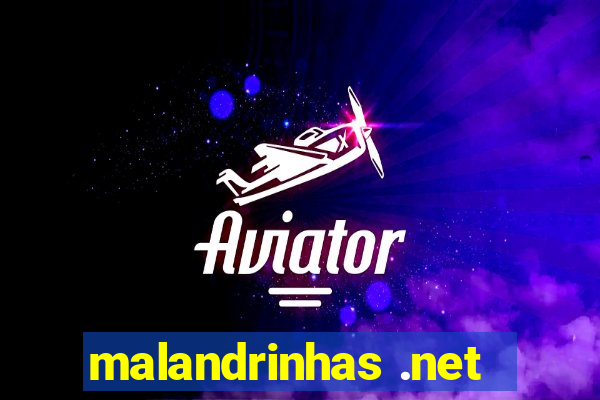 malandrinhas .net